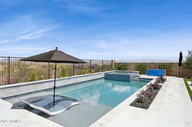 13020 E De La O Road, Scottsdale, AZ 85255