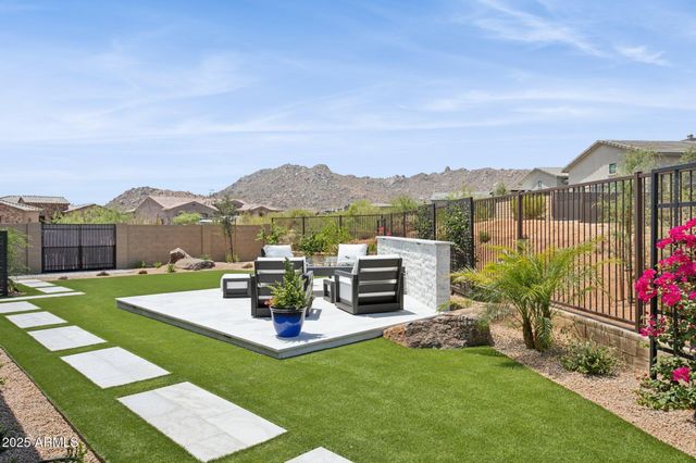 13020 E De La O Road, Scottsdale, AZ 85255