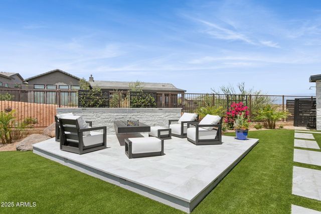 13020 E De La O Road, Scottsdale, AZ 85255