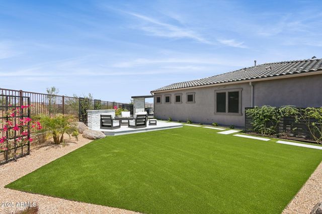 13020 E De La O Road, Scottsdale, AZ 85255