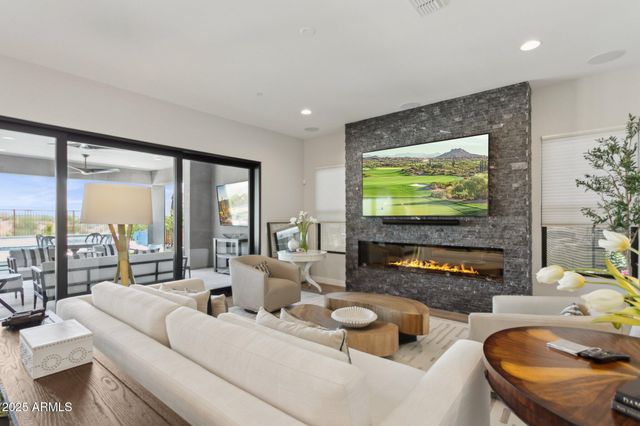 13020 E De La O Road, Scottsdale, AZ 85255