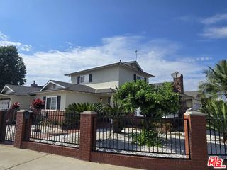 11515 Hallwood Drive, El Monte, CA 91732