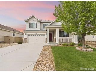 15131 Gaylord St, Thornton, CO 80602