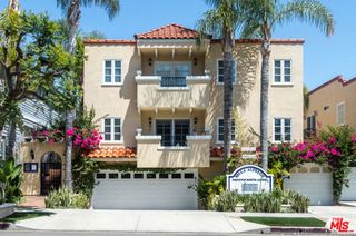 916 N Alfred Street 6, Los Angeles, CA 90069