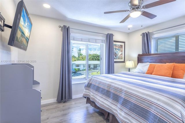 1660 NE 25th Ave, Pompano Beach, FL 33062