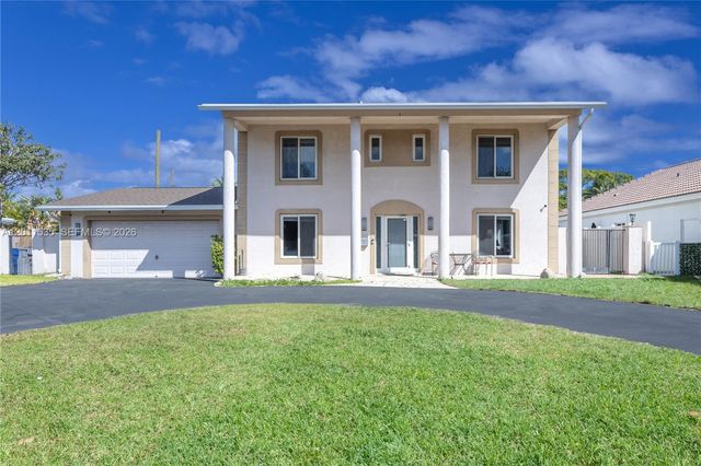 1660 NE 25th Ave, Pompano Beach, FL 33062