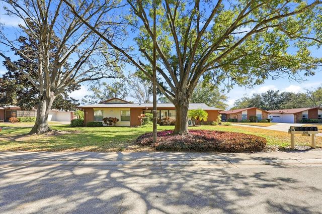 2201 SHELLY DRIVE A, Palm Harbor, FL 34684