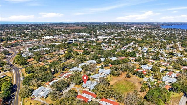 2201 SHELLY DRIVE A, Palm Harbor, FL 34684