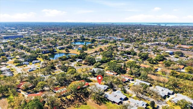 2201 SHELLY DRIVE A, Palm Harbor, FL 34684