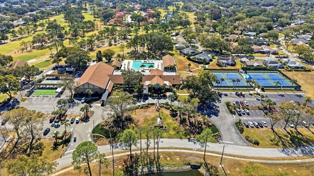 2201 SHELLY DRIVE A, Palm Harbor, FL 34684