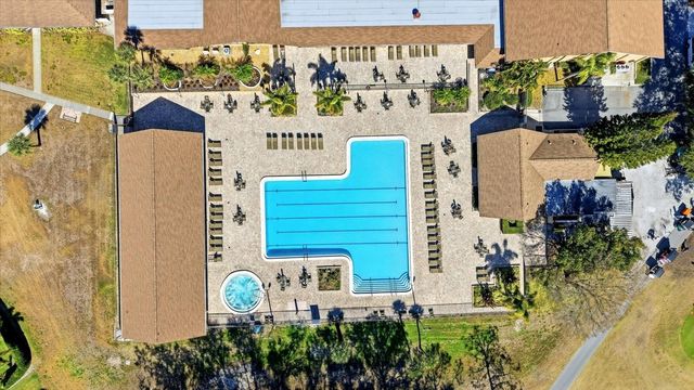 2201 SHELLY DRIVE A, Palm Harbor, FL 34684