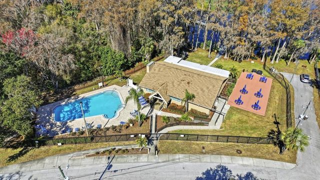 2201 SHELLY DRIVE A, Palm Harbor, FL 34684