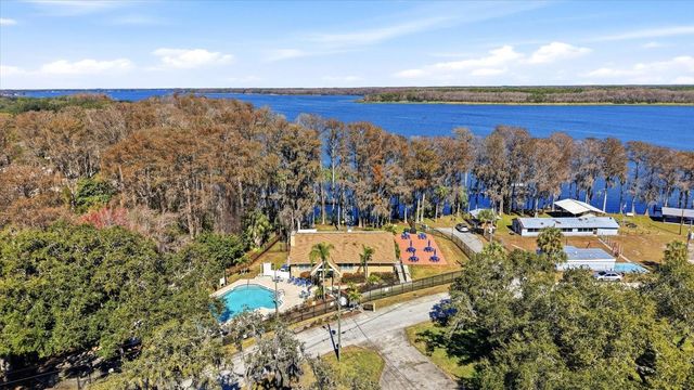 2201 SHELLY DRIVE A, Palm Harbor, FL 34684