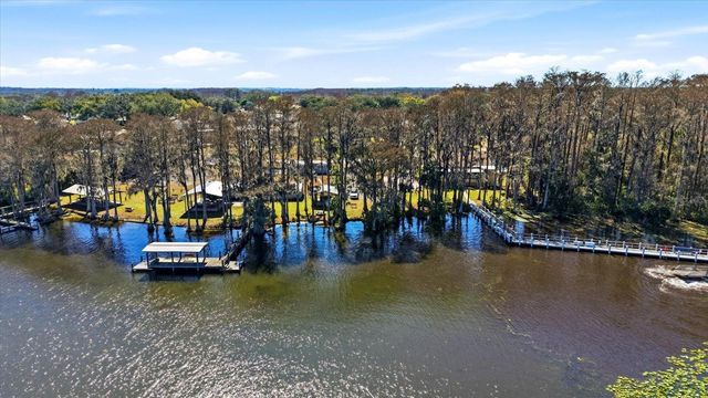 2201 SHELLY DRIVE A, Palm Harbor, FL 34684