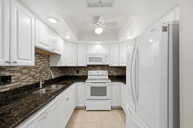 2201 SHELLY DRIVE A, Palm Harbor, FL 34684