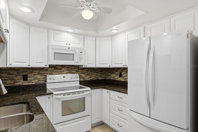 2201 SHELLY DRIVE A, Palm Harbor, FL 34684