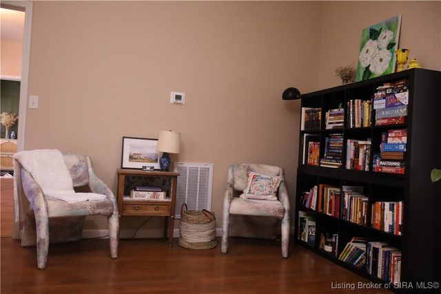 2106 Beeler Street, New Albany, IN 47150