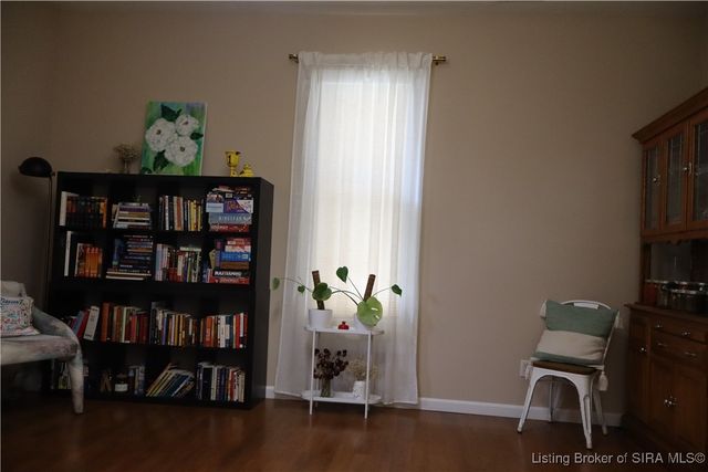 2106 Beeler Street, New Albany, IN 47150