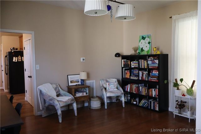 2106 Beeler Street, New Albany, IN 47150