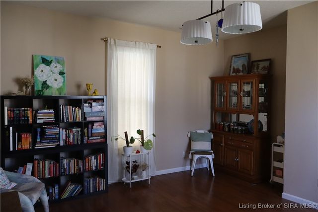 2106 Beeler Street, New Albany, IN 47150