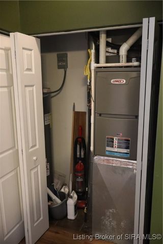 2106 Beeler Street, New Albany, IN 47150