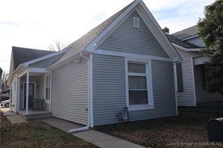 2106 Beeler Street, New Albany, IN 47150