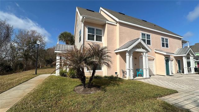 5006 MANGROVE ALLEY 201, Kissimmee, FL 34746