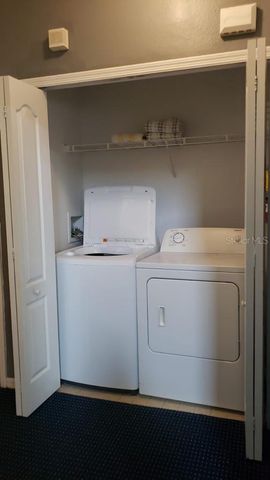 5006 MANGROVE ALLEY 201, Kissimmee, FL 34746