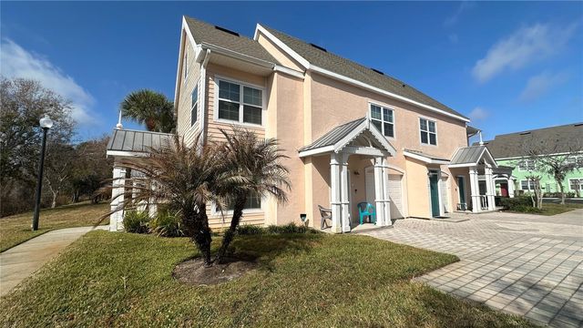 5006 MANGROVE ALLEY 201, Kissimmee, FL 34746