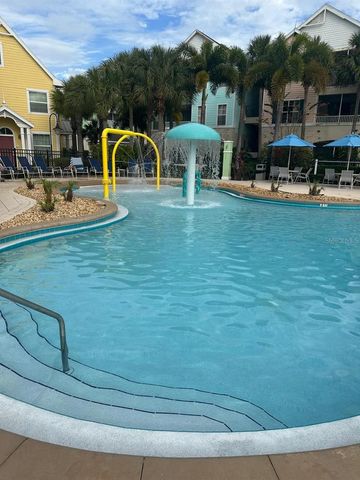 5006 MANGROVE ALLEY 201, Kissimmee, FL 34746