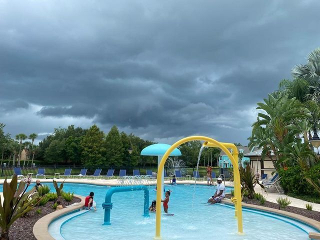 5006 MANGROVE ALLEY 201, Kissimmee, FL 34746