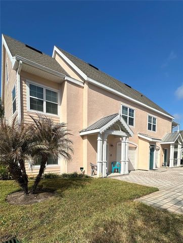 5006 MANGROVE ALLEY 201, Kissimmee, FL 34746