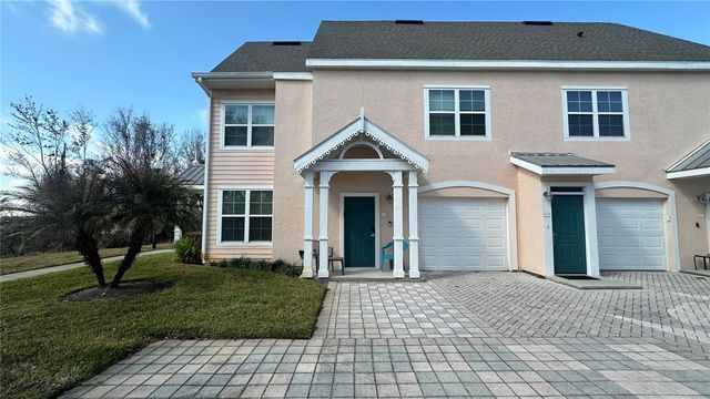 5006 MANGROVE ALLEY 201, Kissimmee, FL 34746