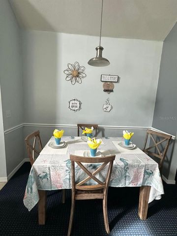 5006 MANGROVE ALLEY 201, Kissimmee, FL 34746