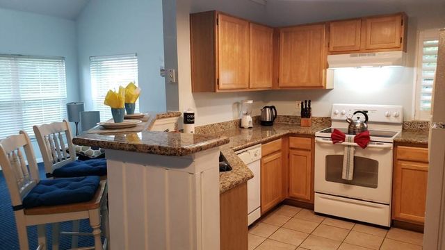 5006 MANGROVE ALLEY 201, Kissimmee, FL 34746