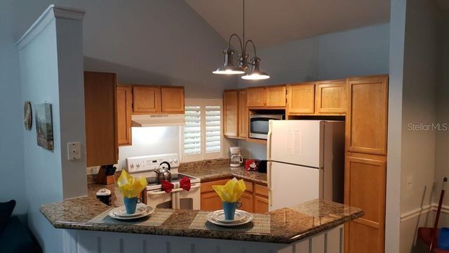 5006 MANGROVE ALLEY 201, Kissimmee, FL 34746