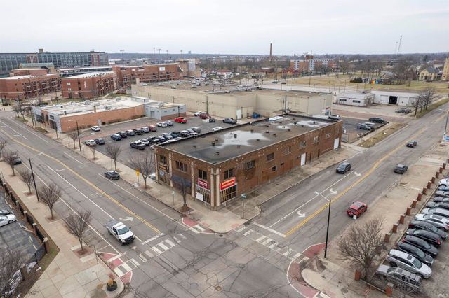 301 S Lafayette Street, South Bend, IN 46601