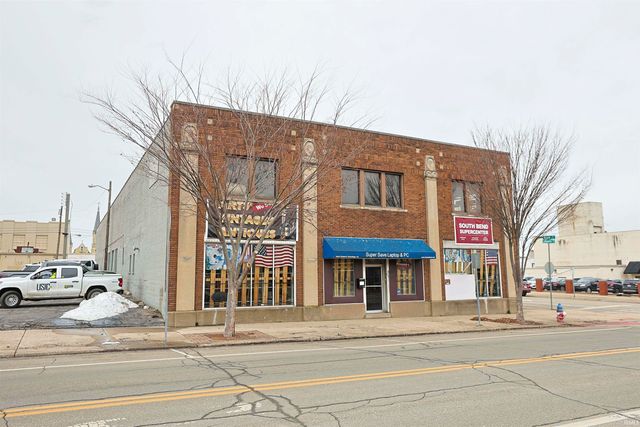 301 S Lafayette Street, South Bend, IN 46601