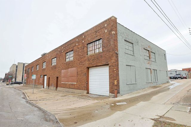 301 S Lafayette Street, South Bend, IN 46601