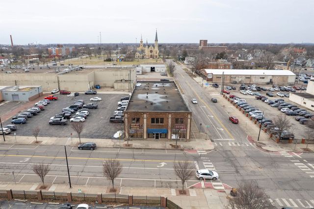 301 S Lafayette Street, South Bend, IN 46601