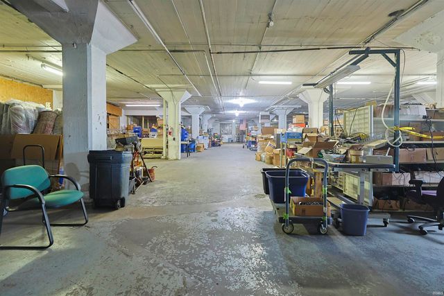 301 S Lafayette Street, South Bend, IN 46601