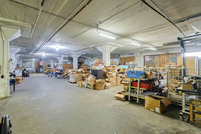 301 S Lafayette Street, South Bend, IN 46601