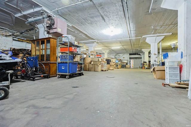 301 S Lafayette Street, South Bend, IN 46601
