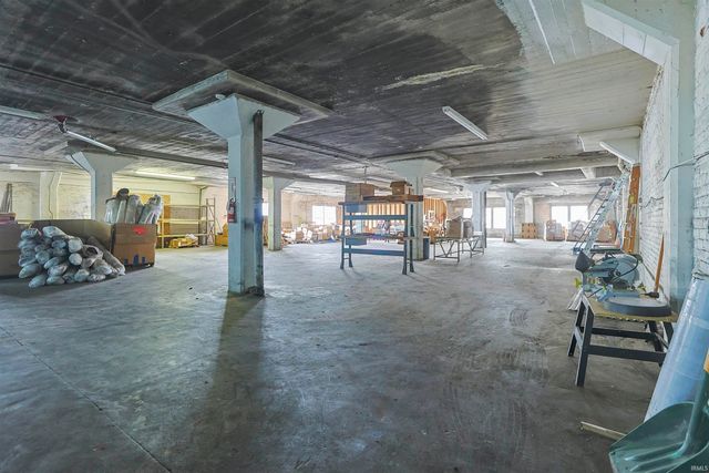301 S Lafayette Street, South Bend, IN 46601