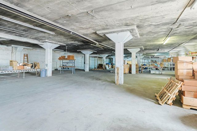 301 S Lafayette Street, South Bend, IN 46601