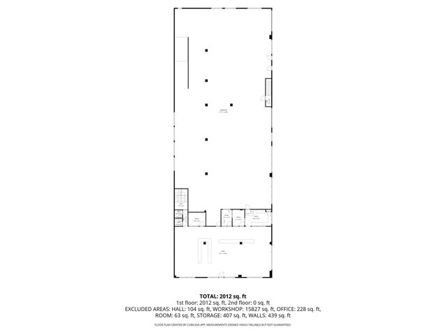 301 S Lafayette Street, South Bend, IN 46601