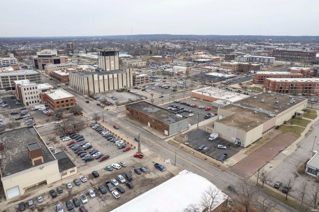 301 S Lafayette Street, South Bend, IN 46601