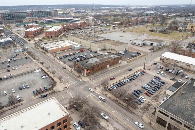301 S Lafayette Street, South Bend, IN 46601