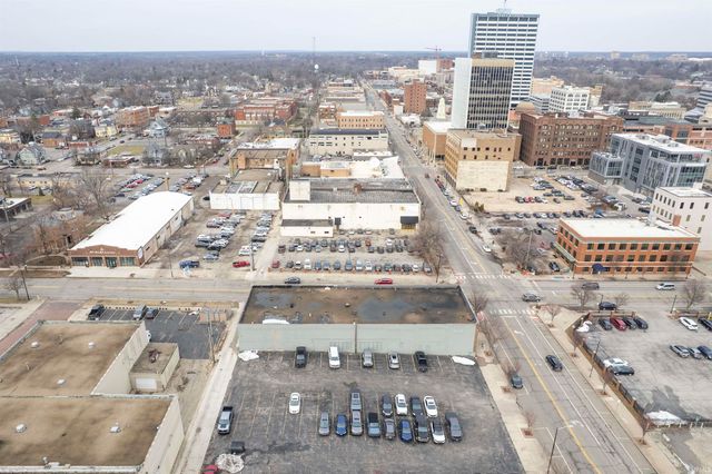301 S Lafayette Street, South Bend, IN 46601
