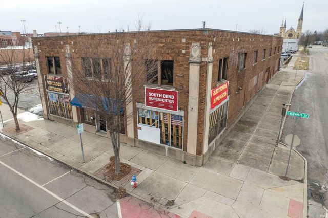 301 S Lafayette Street, South Bend, IN 46601